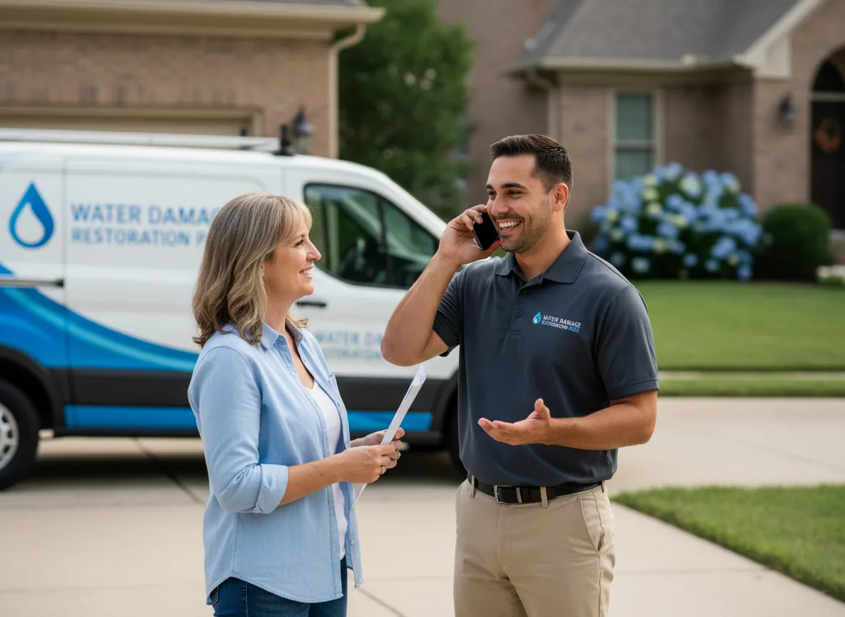 Flood Restoration Wilson, TX FAQs